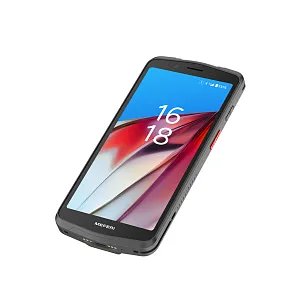 MEFERI ME65 Терминал сбора данных ME65-Q413DHF3YNC5S